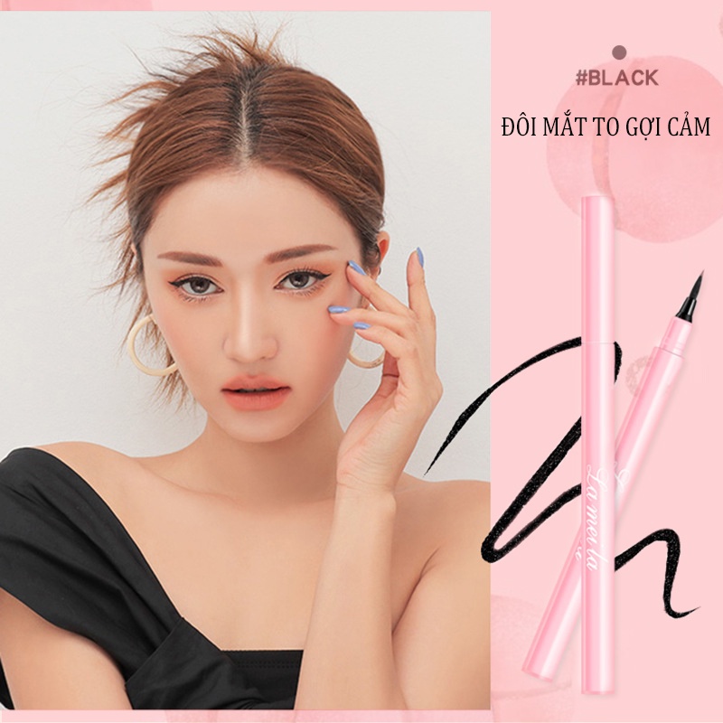 Bộ mỹ phẩm trang điểm 8 món KB-8JT-A01