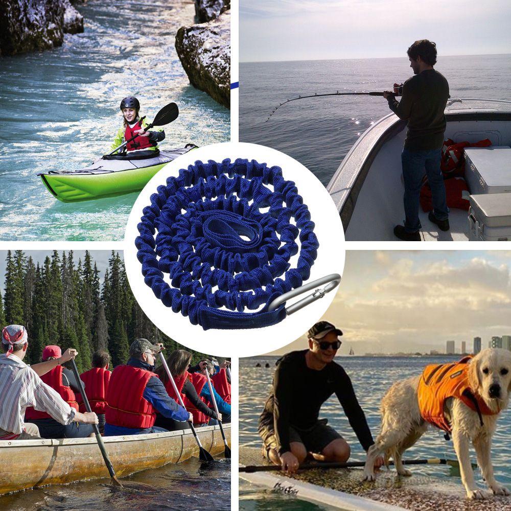 Giá Đỡ Cần Câu Cá Đàn Hồi An Toàn Khi Chơi Thể Thao Dưới Nước