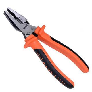 Kềm Răng Cao Cấp Kiểu Đức (Thép Chrome Vanadium) Asaki AK-8000