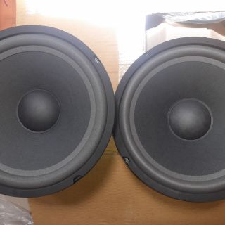 Loa bass 25cm từ 10 coil 25 tiếng bass sâu và lực