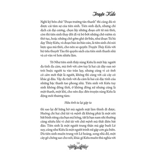 Sách: Truyện Kiều - Nguyễn Du