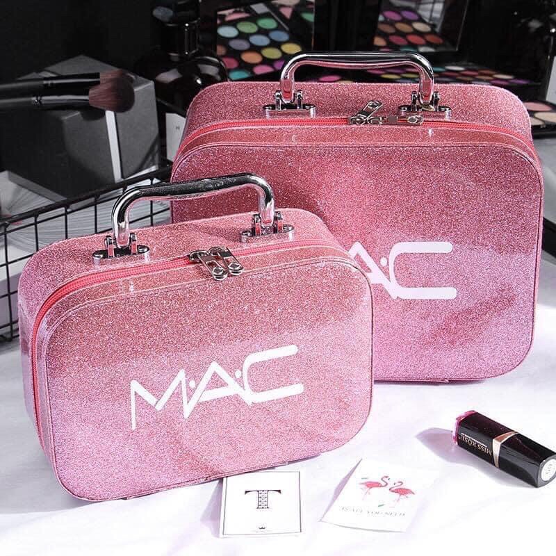 Cốp đựng đồ trang điểm Mac