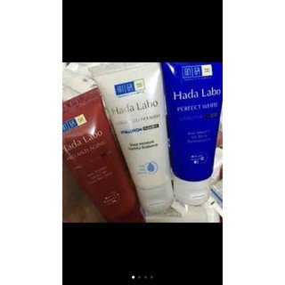 Sữa rửa mặt Hada Labo 25g - hàng km