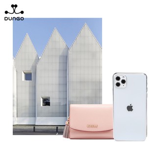 Ví Da Bò Ngắn NUCELLE DU070678