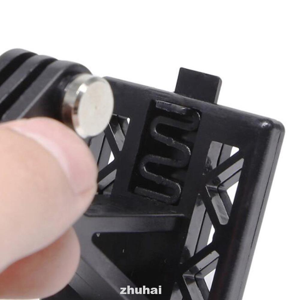 Đế Gắn Camera Hành Trình Gopro Xiaoyi Sjcam Cho Nón Bảo Hiểm