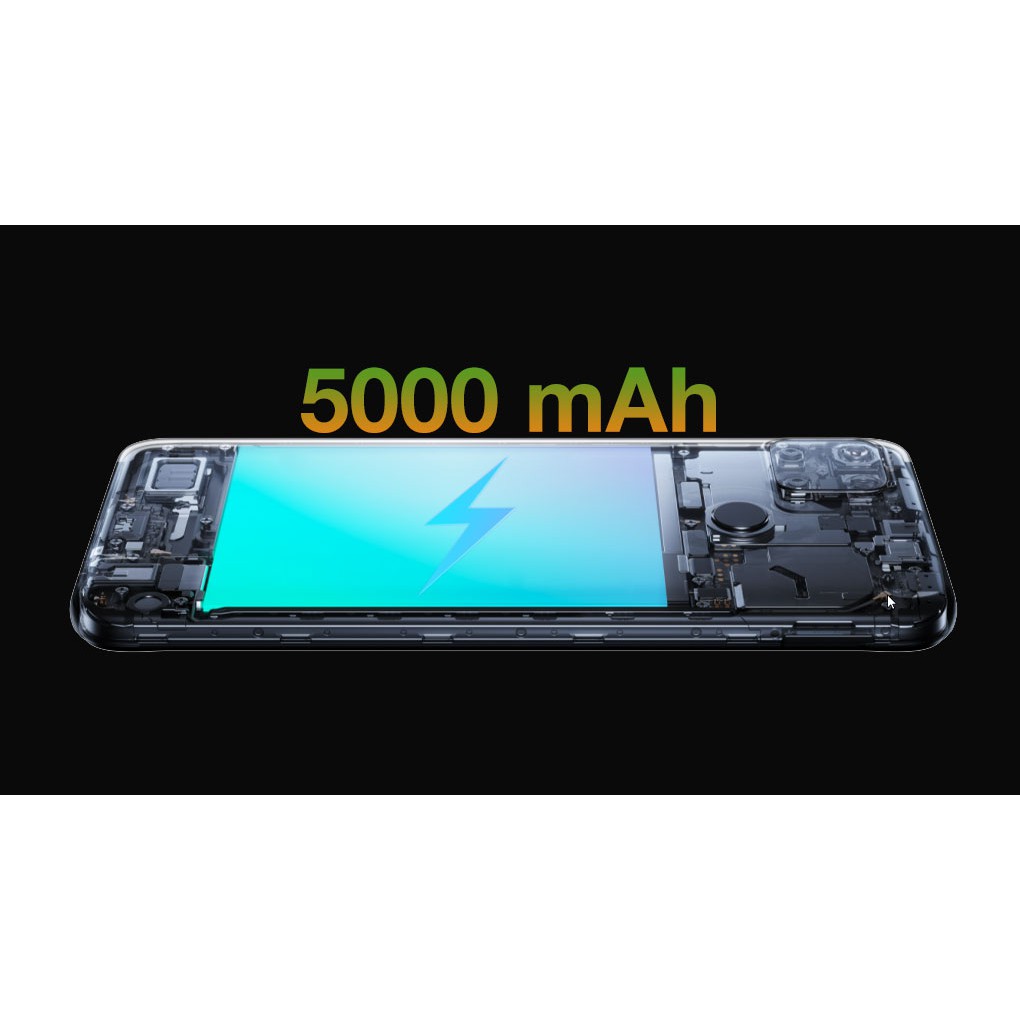 Điện thoại Realme C25Y  - Hàng Chính Hãng