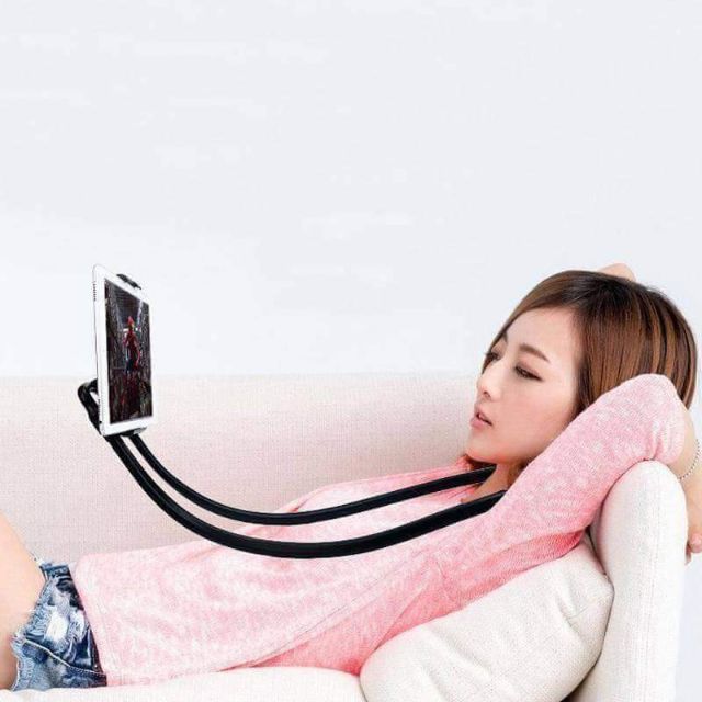 Kẹp điện thoại đa năng mẫu mới
