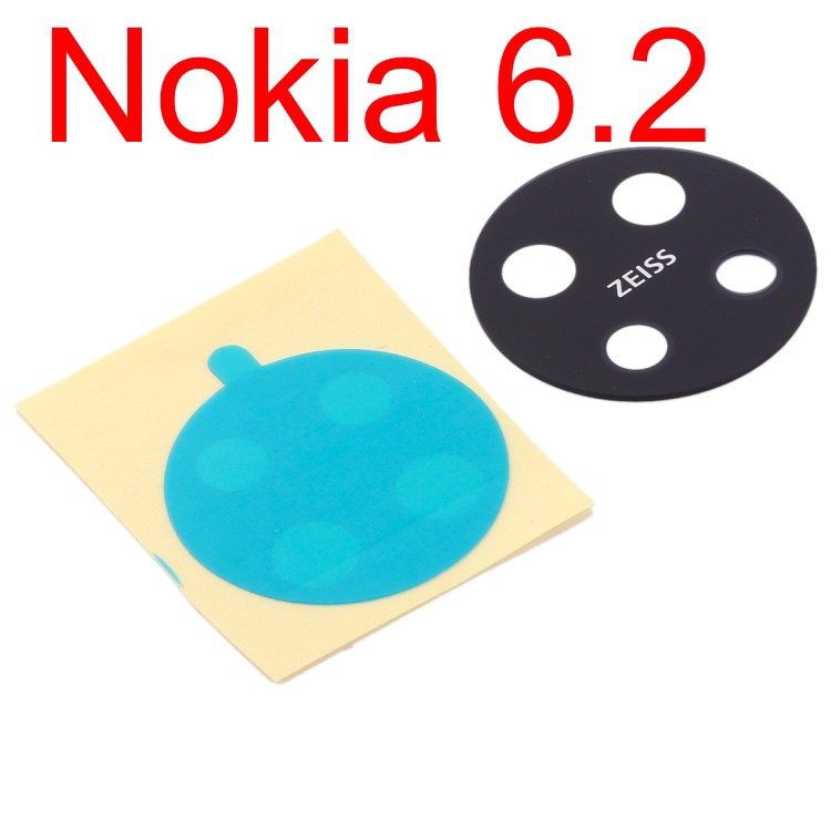 ✅ Chính Hãng ✅ Kính Camera Nokia 6.2 Chính Hãng Giá Rẻ