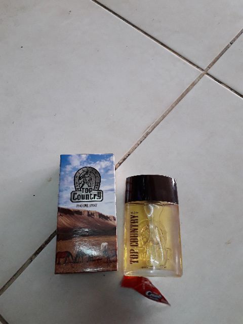 NƯỚC HOA CON NGỰA CHÍNH HÃNG THÁI LAN