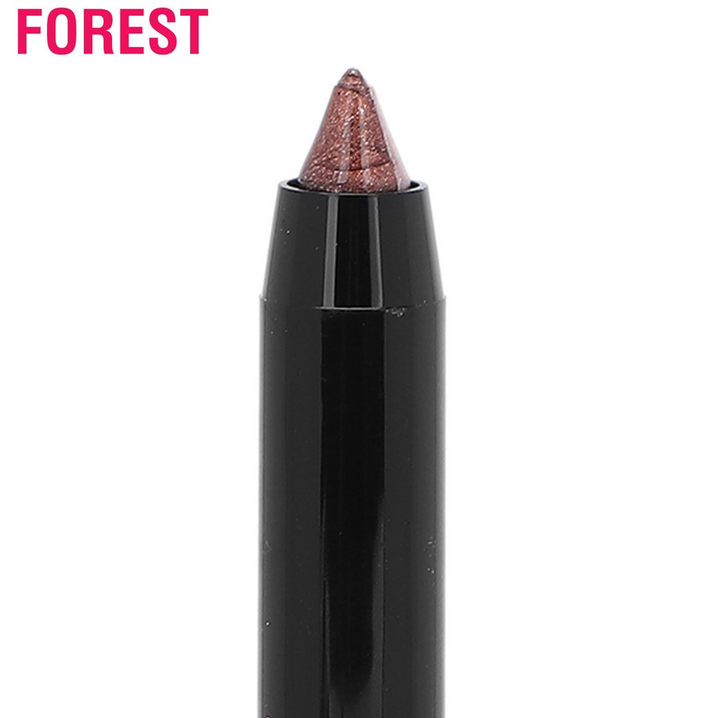 (Hàng Mới Về) Bút Kẻ Mắt Hai Màu Lấp Lánh Không Thấm Nước Gudu 1.8g | BigBuy360 - bigbuy360.vn