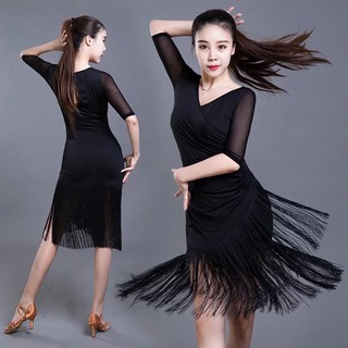 Đầm khiêu vũ