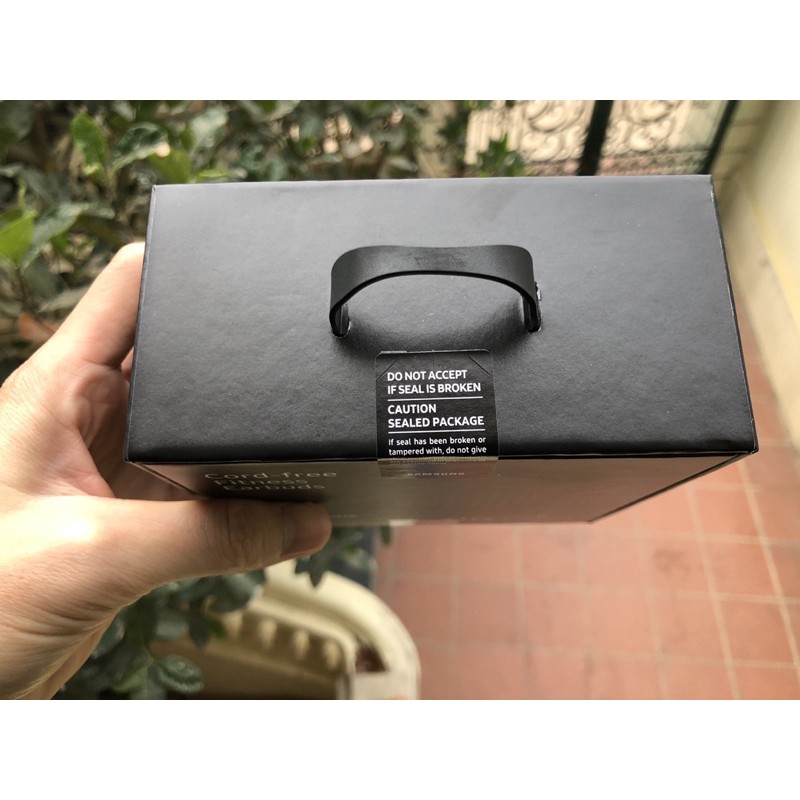 Tai nghe không dây Samsung Gear IconX 2018 (SM-R140) - Chính hãng