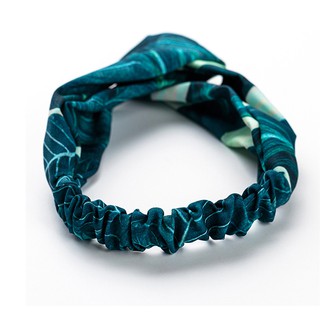Băng đô turban TB27 (Song An Eco)