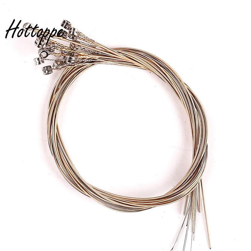 Bộ 16 Dây Đàn 16-string