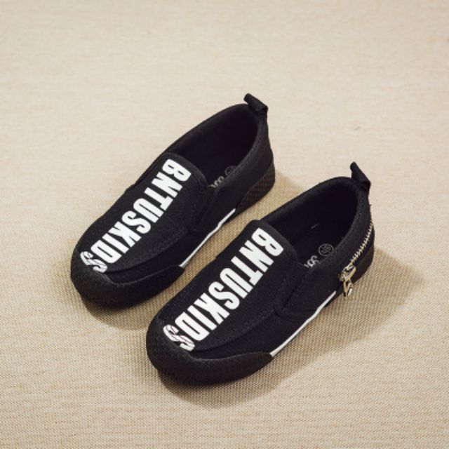Bata sành điệu cho bé (s26,27,28)