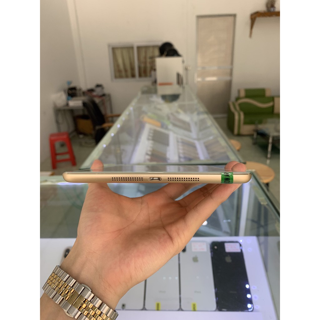 [CHÍNH HÃNG] IPad Mini 3 16Gb LTE | BigBuy360 - bigbuy360.vn