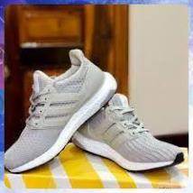 Giày Sneaker, Giày UB 4.0 Xám Nam, Nữ [HOT TREND] Tạo Cảm Giác Đàn Hồi Êm Ái Cho Chân, Kiểu Dáng Năng Động | BigBuy360 - bigbuy360.vn