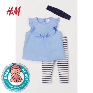 Set 3 Chi Tiết Hm Bé Gái - Bé Trai