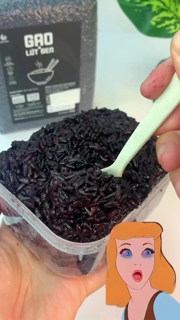 [Combo 5Kg Siêu Rẻ] Gạo Lứt Đen Việt Thái Organic 100% Hữu Cơ, Ăn Kiêng Eat Clean Thực Dưỡng Siêu Tiết Kiệm Ngon Loại 1 | BigBuy360 - bigbuy360.vn