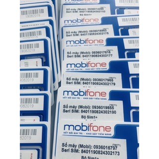 sim mobifone 4GB/1 ngày miễn phí nghe gọi