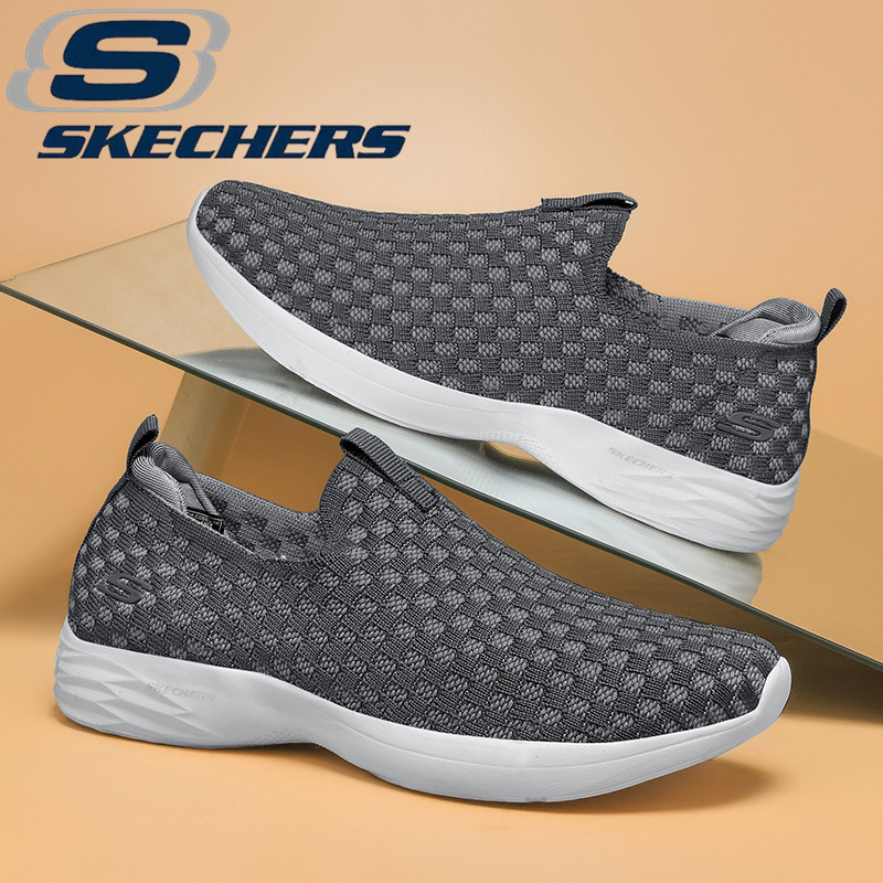 Giày Thể Thao Skechers_ Thời Trang