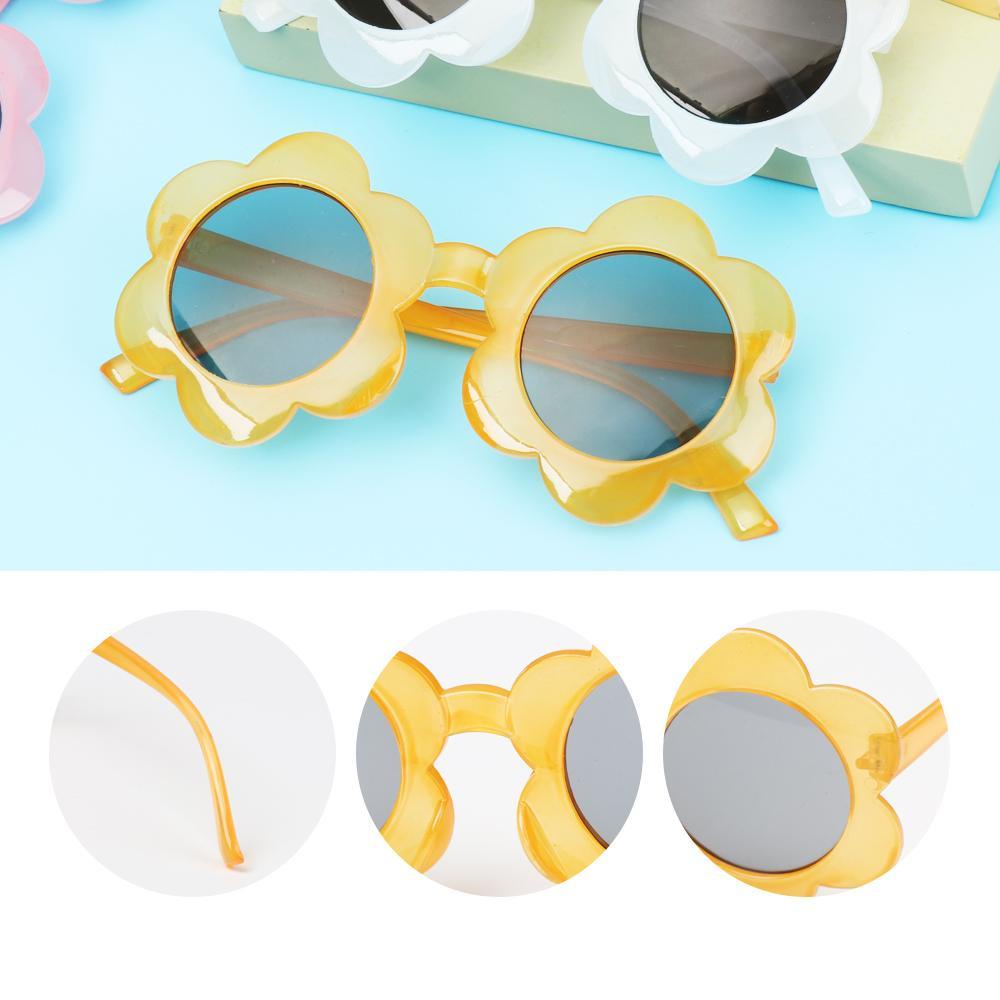 MAG Kính Mát Dễ Thương Cho Bé