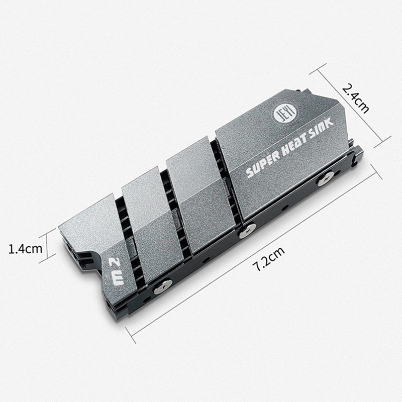 Tản Nhiệt Cho Máy Tính M.2 M.2 | BigBuy360 - bigbuy360.vn
