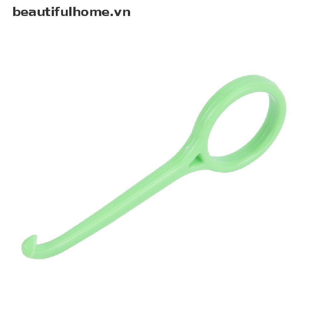 Dụng Cụ Chỉnh Hình Răng Trong Suốt Thuận Tiện