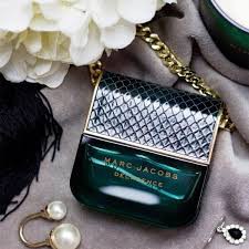 Nước Hoa Nữ Marc Jacobs Decadence 100ml EDP Lưu Hương 10h, Nước Hoa Pháp Cao Cấp