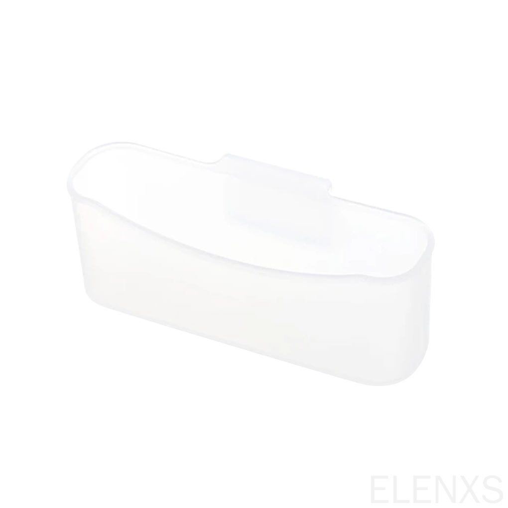 Set 2 hộp đựng đồ treo tủ lạnh đa dụng tiện lợi