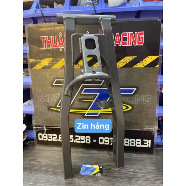 Gấp Yaz zin hãng - Yaz125