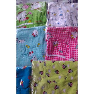 Combo tone bé gái size 8kg đến 10kg