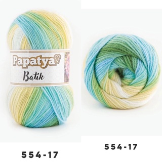 Papatya Batik