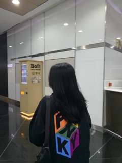 ÁO FUNKY DICE SWEATER