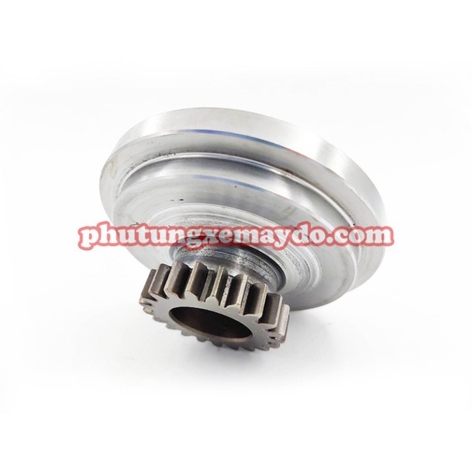 TẠ NỒI SIRIUS FI 20T [BAO ĐỔI TRẢ NẾU HÀNG LỔI]