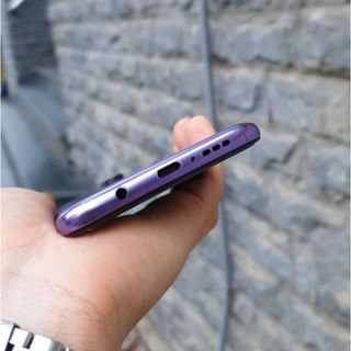 Miếng dán PPF full viền Redmi K30