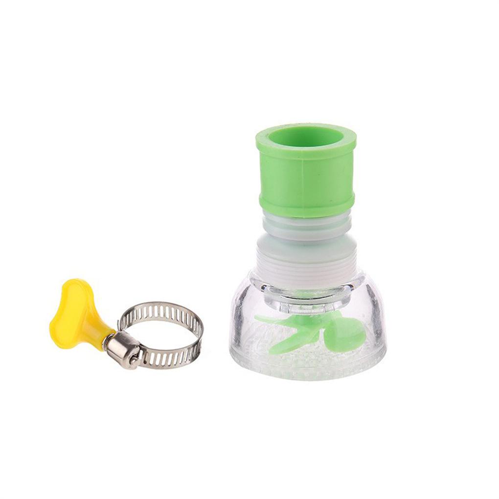 Đầu Vòi Hoa Sen 3 Chế Độ Có Thể Điều Chỉnh Chống Văng Tiết Kiệm Nước