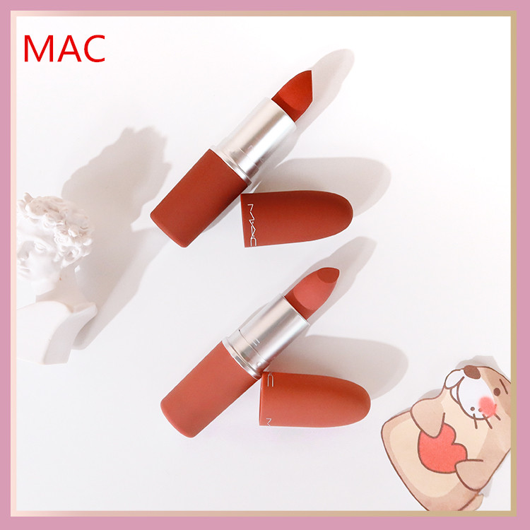 Yolo ❤   Thỏi son chủ đề 2020 thời trang trung hoa nhung mịn 314 316（魅可） | BigBuy360 - bigbuy360.vn