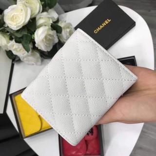 Ví chữ x mini da hạt size 10 fullbox