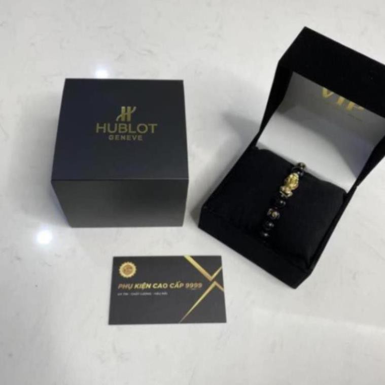 Hộp đồng hồ Hublot, Hộp quà tặng cao cấp