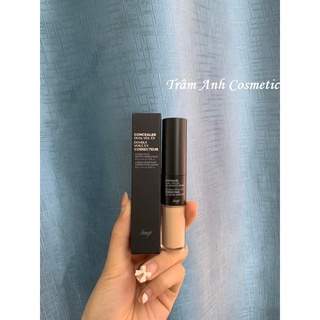 CHE KHUYẾT ĐIỂM 2 ĐẦU THE FACE