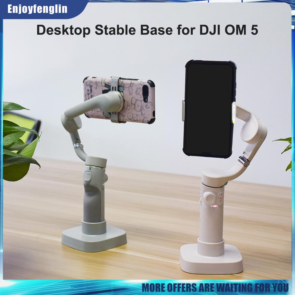 Giá đỡ ba chân để bàn kèm ốc vít 1/4 chuyên dụng cho Gimbal
 | BigBuy360 - bigbuy360.vn