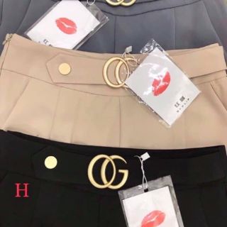Quần bagy công sở cạp GC