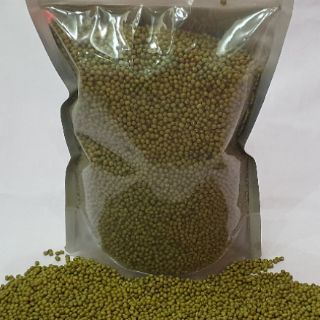 Đậu xanh làm giá