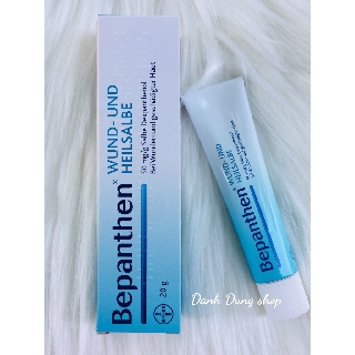 Kem hăm BEPANTHEN của Đức