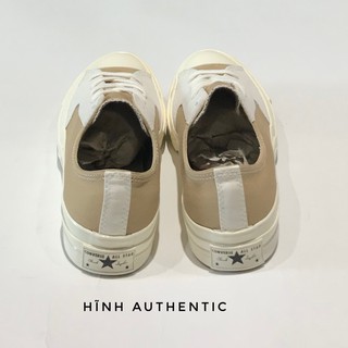 Giày Converse Chuck 70 Final Club cổ thấp