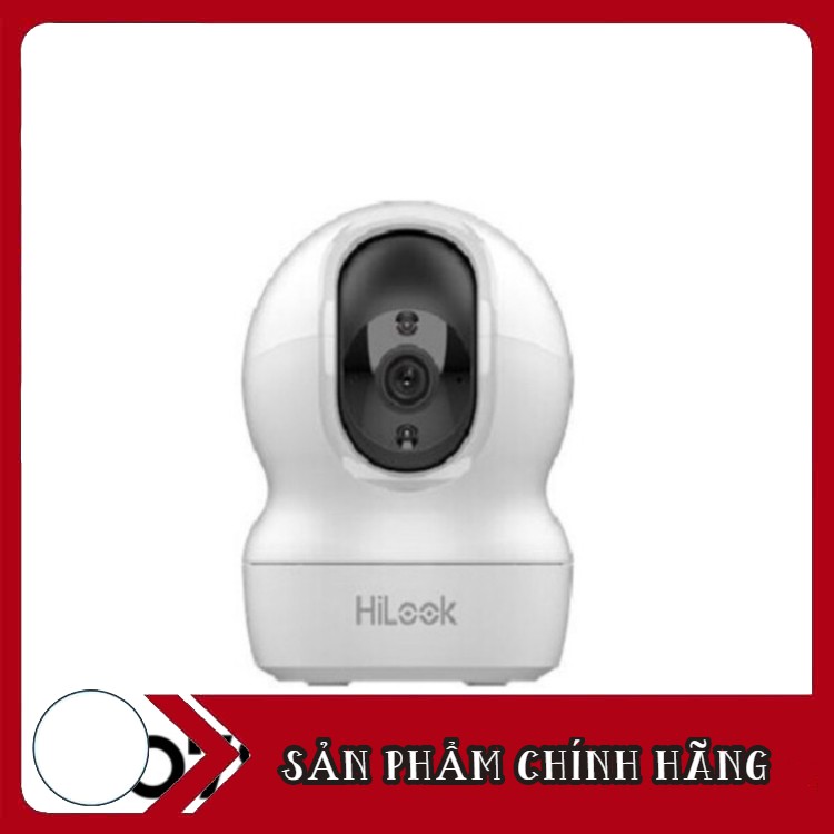 KHUYẾN MÃI - CAMERA WIFI QUAY 360 HILOOK P220-D/W - BẢO HÀNH 24 THÁNG - BAO LỖI ĐỔI TRẢ