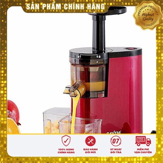 Máy ép chậm-Máy ép chậm trái cây hoa quả