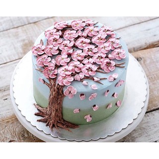 Fondant handmade trắng (~1kg)