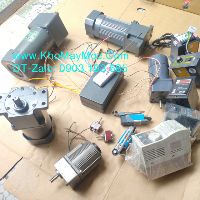 Thiết bị - Cơ Khí